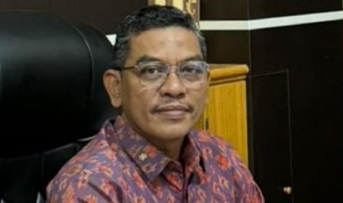 Rektor IAIN Langsa