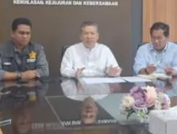 USK Kerahkan 480 Tenaga Kesehatan ke Pengungsian