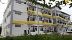 Tiga Terdakwa Korupsi Rusunawa Dituntut 18 Bulan Penjara