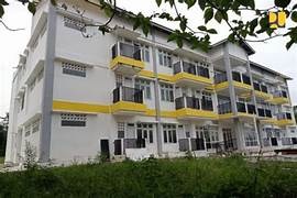 Rusunawa Lhokseumawe