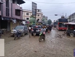 SUNGAI YANG MARAH; KARTOGRAFI KERUSAKAN ACEH TAMIANG