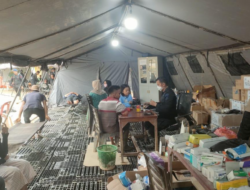 Pascabencana, Satbrimob Polda Aceh Percepat Pemulihan Warga