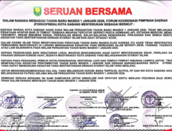 Pemkot Sabang Imbau Warga Patuhi Syariat Saat Pergantian Tahun