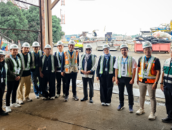 Kitabisa Bersama Mitra Salurkan Bantuan Udara ke Aceh dan Sumatra Utara