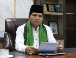 Ulama Minta Presiden Tetapkan Status Bencana Nasional