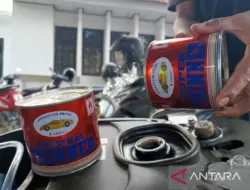 Di Aceh Barat Stok BBM Aman, di Aceh Tengah Warga Terpaksa Pakai Thinner