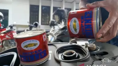 Di Aceh Barat Stok BBM Aman, di Aceh Tengah Warga Terpaksa Pakai Thinner