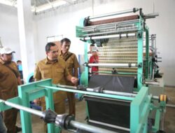 Pemkot Lhokseumawe Optimalkan TPA Alue Lim Berbasis Teknologi