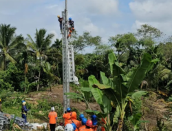 Pemulihan Listrik Lamban, DPRA Minta Presiden Evaluasi PLN