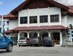 Bantu Penanganan Banjir, Banda Aceh Pasang Starlink di Aceh Tamiang