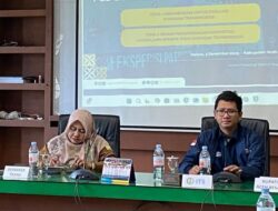 ITS Dorong Pengembangan Pertanian di Seulimeum