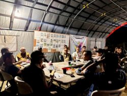 Pemkab Aceh Besar Gelar Rapat Siaga Bencana Akibat Cuaca Ekstrem