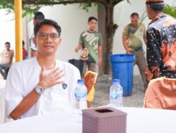 Jurnalis: Antara Uang dan Idealisme