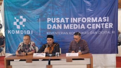 Data Terbaru Bencana Hidrometeorologi Aceh: 407 Meninggal, 817 Ribu Mengungsi
