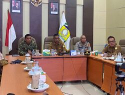 Kemendagri Ingatkan Daerah Antisipasi Kenaikan Harga Jelang Nataru