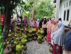 Aceh Besar Kawal Penyaluran Elpiji, Pasokan Dipastikan Stabil
