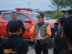 Solidaritas Aceh Besar, 170 Ton Bantuan Menuju Wilayah Banjir