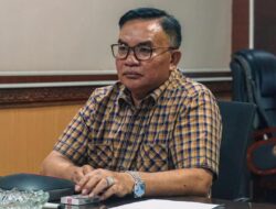 Dukung Penanganan Pascabanjir, Bupati Aceh Tenggara Kirim Bantuan ke Aceh Tamiang