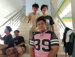 Bertahan 54 Jam di Arus Banjir Bandang, Warga Aceh Tamiang Selamat