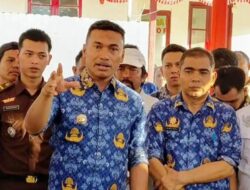 Langkah Bupati Abdya, Atasi Lonjakan Harga BBM Pasca Banjir dan Longsor