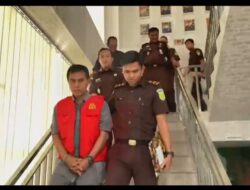 Korupsi Dana Desa, Kades di Subulussalam Ditahan Jaksa