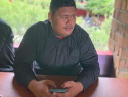 Asosiasi Pemuda Aceh Tenggara Dorong Reformasi Lingkungan