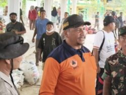 Bupati Aceh Tamiang Susun Enam Strategi Pemulihan Pascabanjir