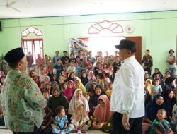 Aceh Tenggara Salurkan Bantuan untuk Warga Terdampak Banjir Bandang di Gayo Lues