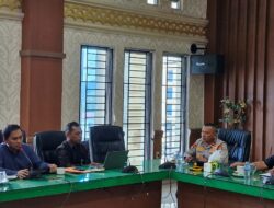 Bupati Aceh Besar Minta Warga Bijak Gunakan Elpiji di Masa Pemulihan