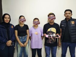 Polres Aceh Tenggara Ungkap Dugaan Praktik Prostitusi di Hotel