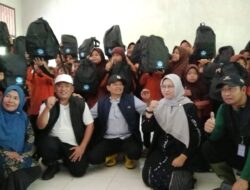 Mendikdasmen Tinjau Sekolah Terdampak Banjir di Subulussalam