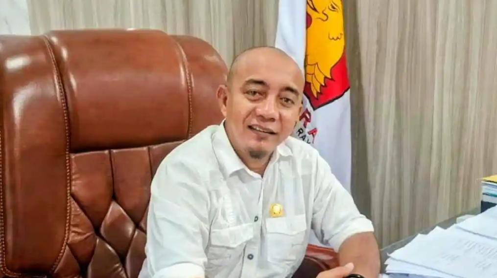 PLN Tunda Penagihan Listrik, Ketua DPRK Abdya Apresiasi