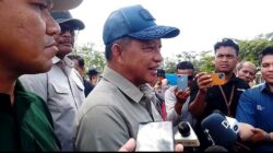 Pemerintah Segera Bangun Hunian Korban Banjir dan Bantu Uang Rehab Rumah