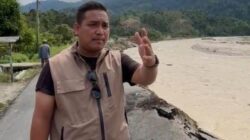 Banjir Aceh Tenggara, Idhamni Ingatkan Pemerintah Fokus Tata Kelola Air Sungai