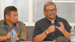 Bupati Aceh Tamiang Apresiasi Yayasan Buddha Tzu Chi