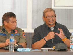 Bupati Aceh Tamiang Apresiasi Yayasan Buddha Tzu Chi