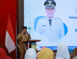 Seminar Hari Ibu, Pemkab Aceh Besar Tegaskan Peran Strategis Perempuan