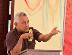 Kesbangpol Aceh Besar Tekankan Legalitas dan Peran Strategis Ormas