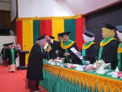 Aceh Besar Dorong Lansia Tangguh lewat Wisuda Akbar