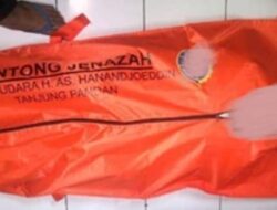 Korban Banjir Aceh Tamiang Ditemukan, Keluarga Belum Mengambil