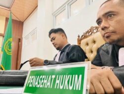 Siswa SMA di Abdya Jadi Korban Penganiayaan