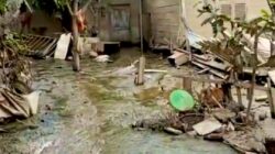 35 Hari Setelah Lumpur Datang; Aceh Tamiang yang Masih Tertinggal