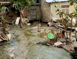 35 Hari Setelah Lumpur Datang; Aceh Tamiang yang Masih Tertinggal