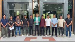 BENCANA DAN BAYANG POLITIK