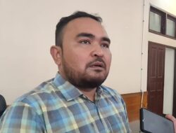 Anggota Dewan Minta PLN Bebaskan Tagihan Listrik terhadap Warga Terdampak Bencana