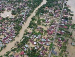 Pemkab Aceh Utara Perpanjang Status Tanggap Darurat