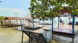 BMKG Minta Warga di Wilayah Pesisir Aceh Waspadai Banjir Rob