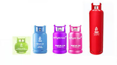 Pascabanjir, Pelaku Usaha Menanti Normalisasi LPG