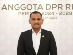 PDI-P Kirim RS Apung dari Batam untuk Bantu Korban Banjir Aceh