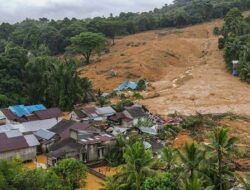 Koalisi Sipil Aceh Desak Mualem Surati Prabowo: Tetapkan Status Bencana Nasional